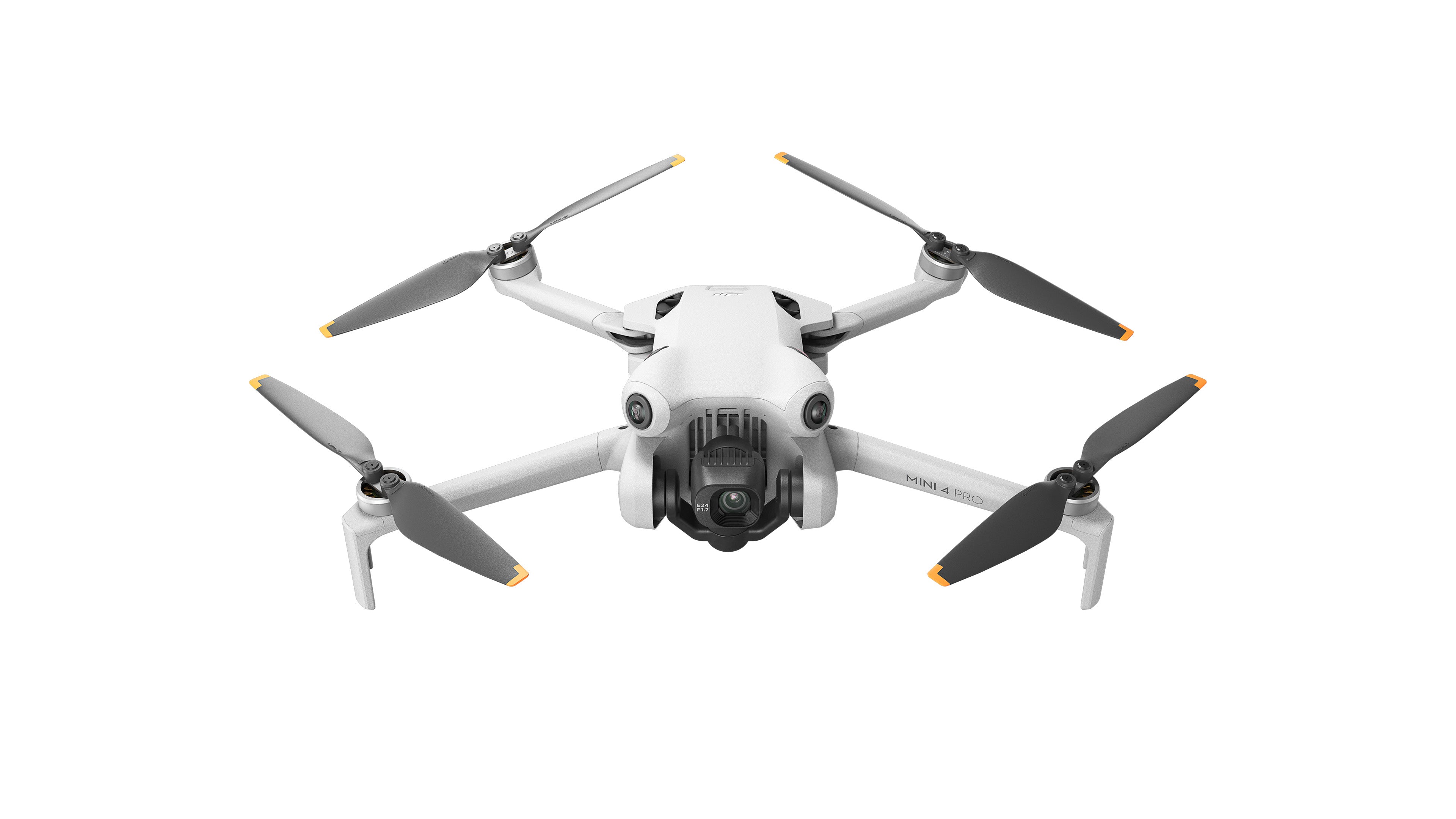DJI Mini 4 Pro Fly More Combo with RC 2