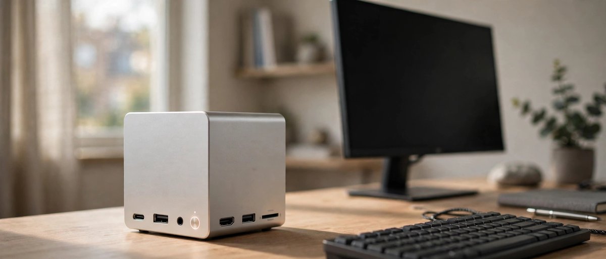 Mini PC