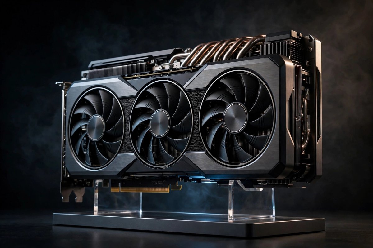 RTX 5090 graphics card