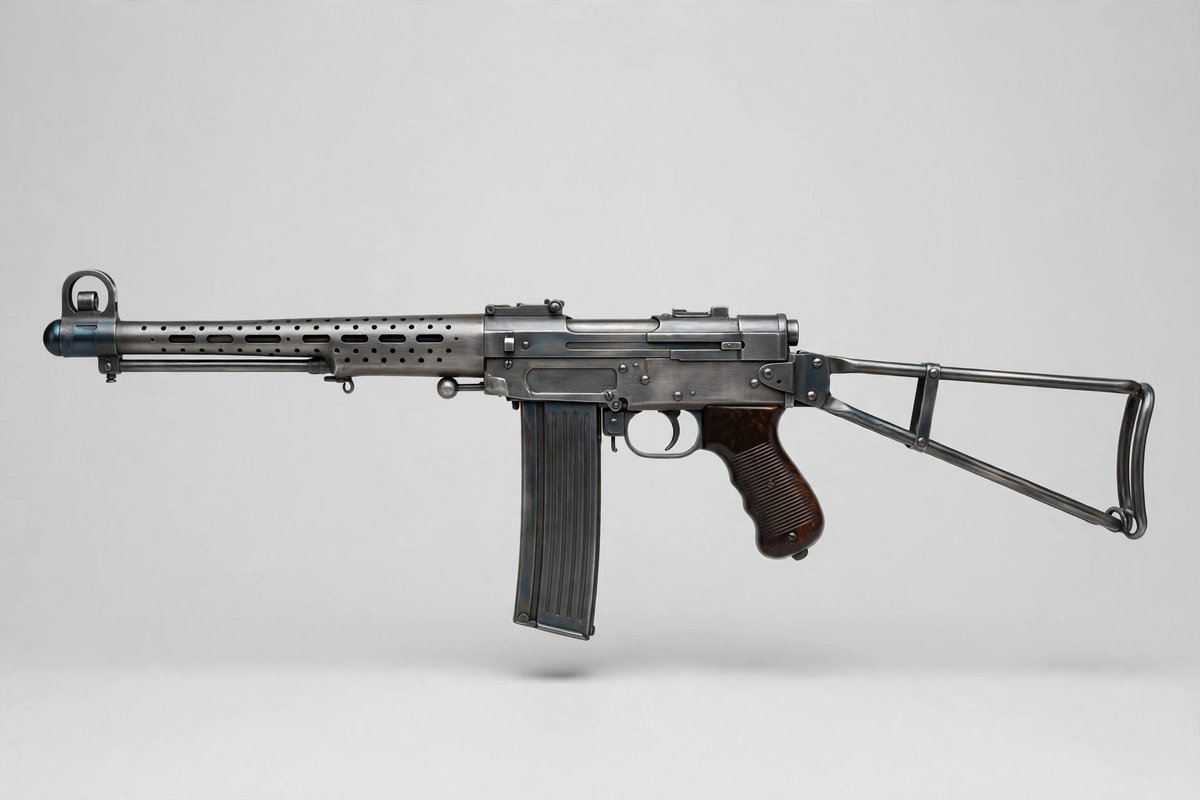 Umarex Legends MP40 BB gun