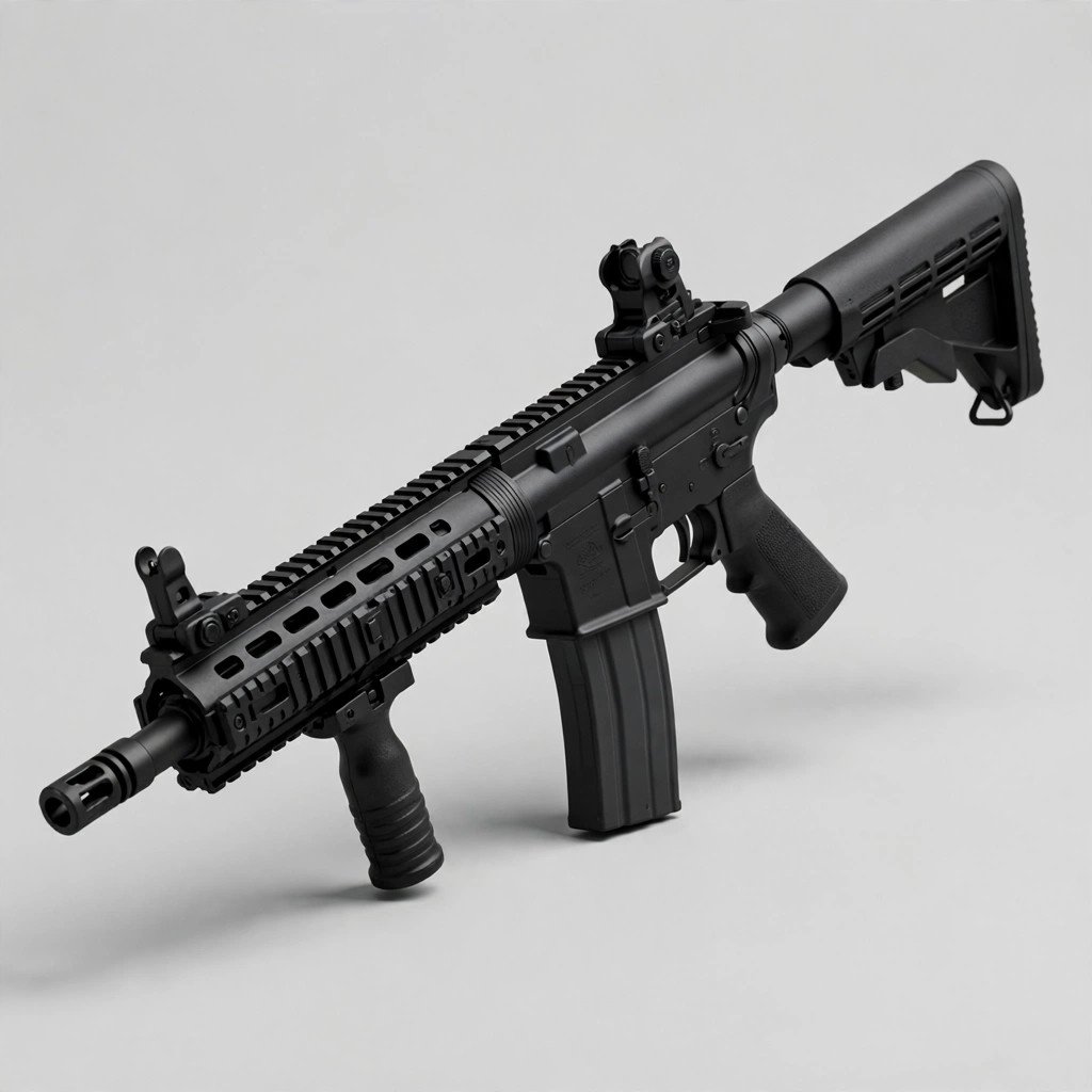 Umarex Steel Strike BB gun