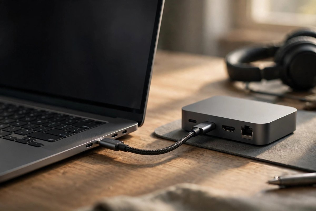 USB4 cable