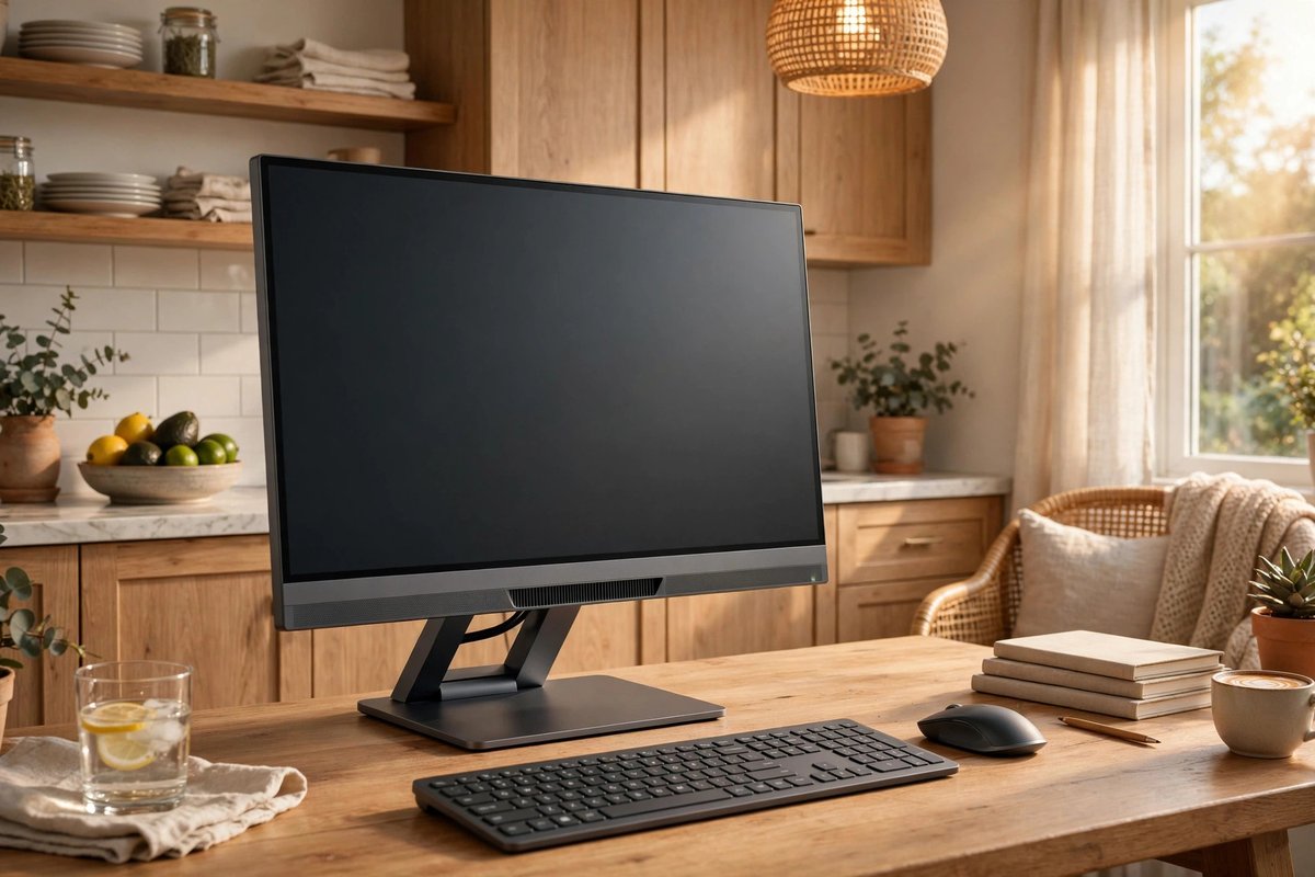 All-in-one PC