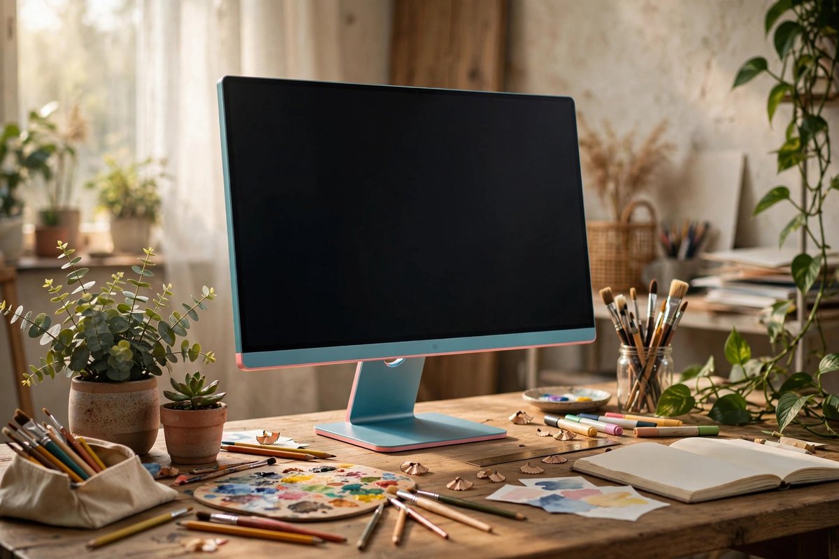 iMac