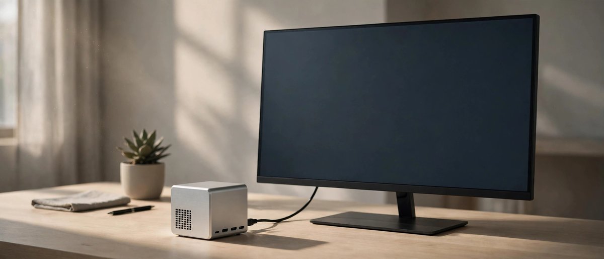 Mac mini
