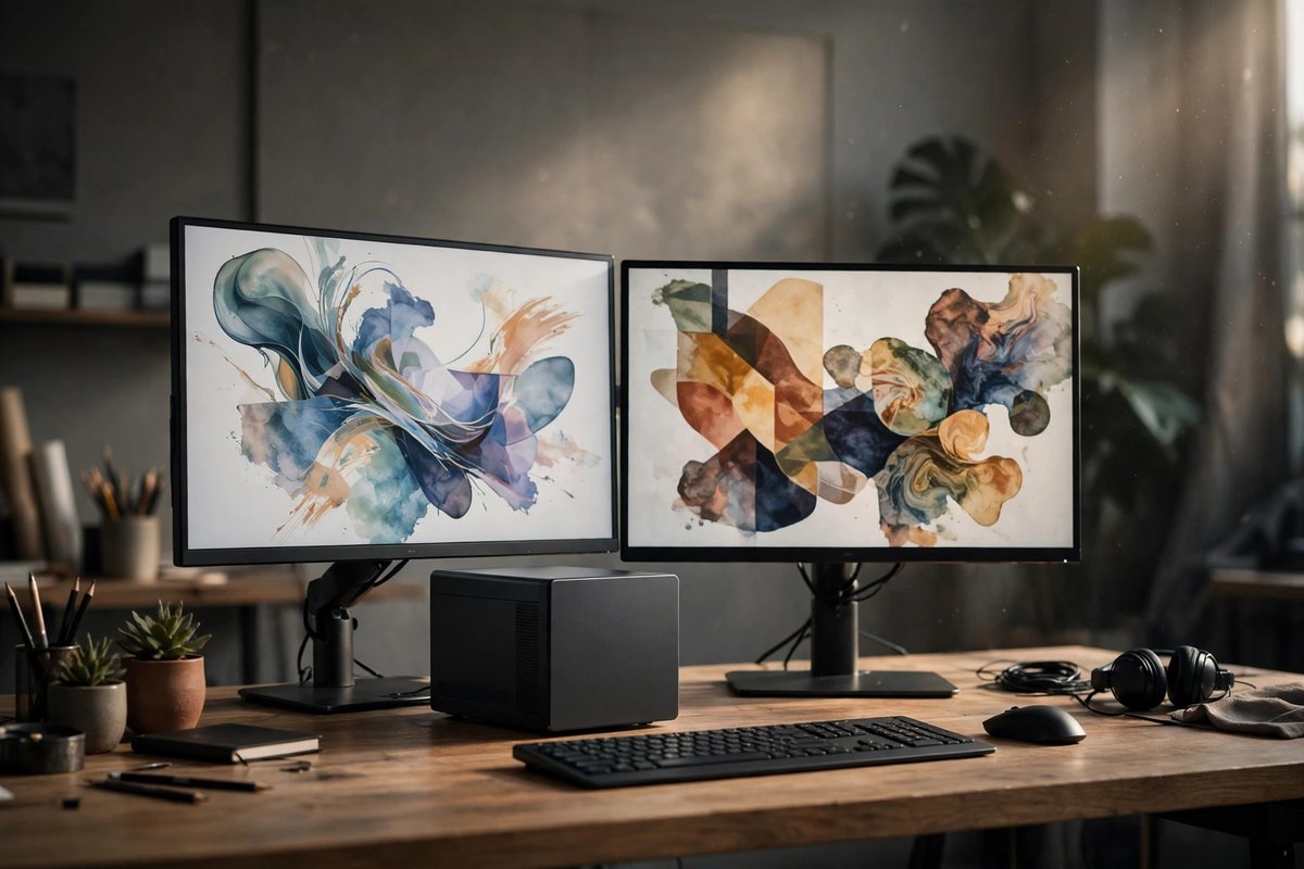 Mac Studio