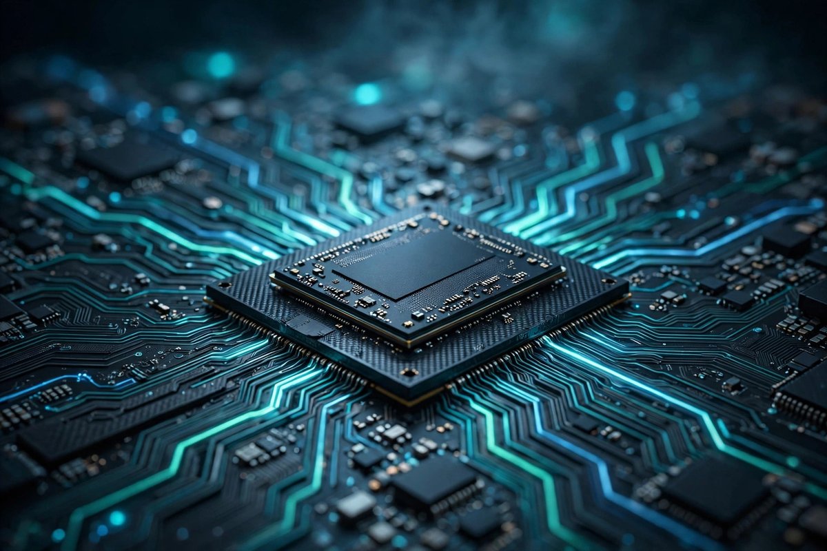 Unified memory