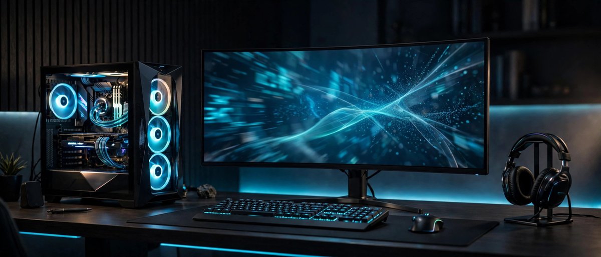 Desktop performance