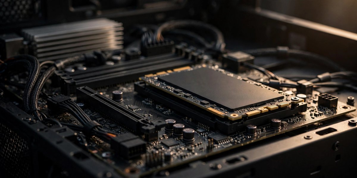 Internal storage
