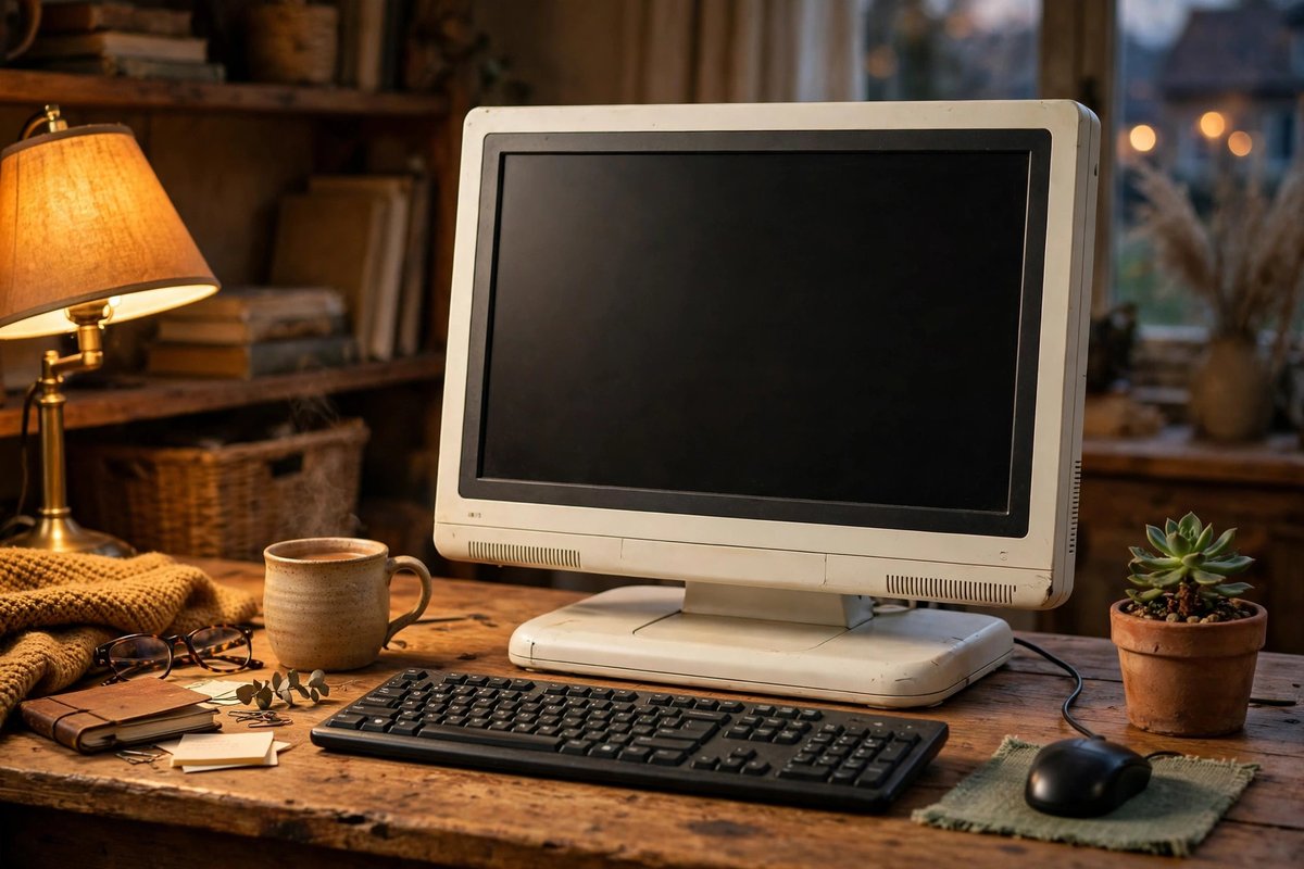 Used or refurbished Mac