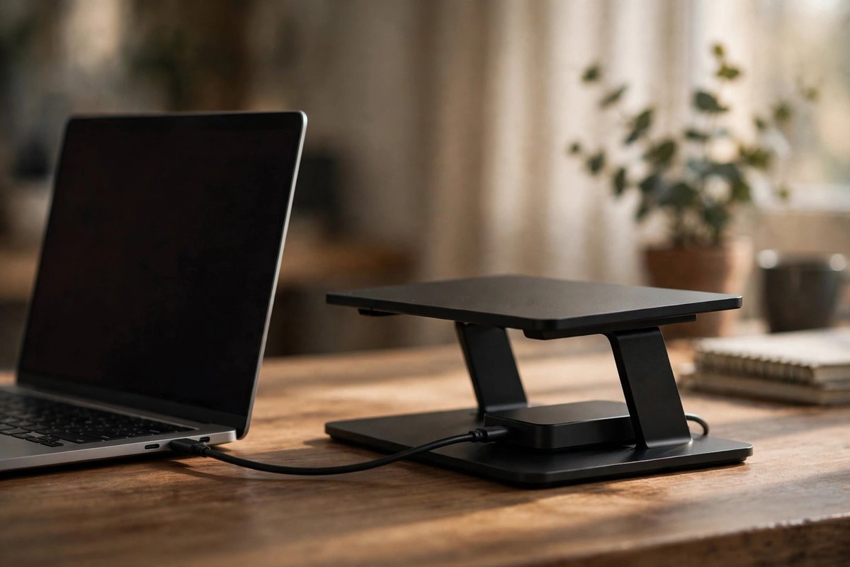 Dell Thunderbolt dock