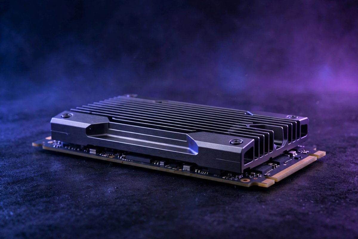 Samsung 9100 PRO