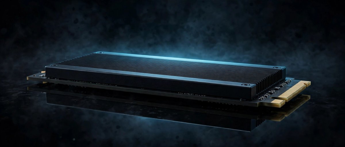 Samsung 990 PRO 2TB NVMe SSD