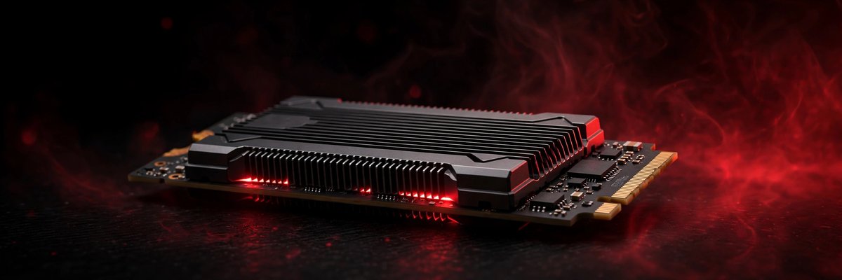 WD_BLACK SN850X 2TB NVMe SSD