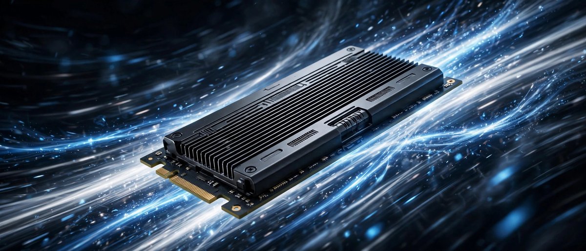 Crucial T705