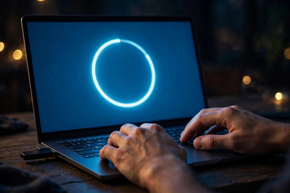 Bootable USB creation tool
