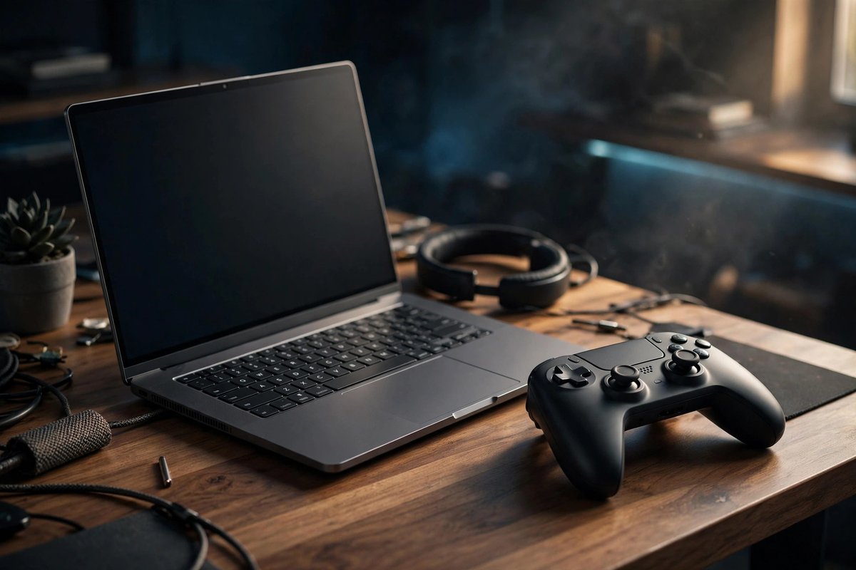 Game controller