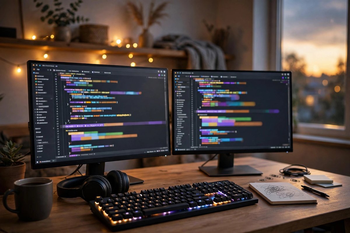 Linux development tools