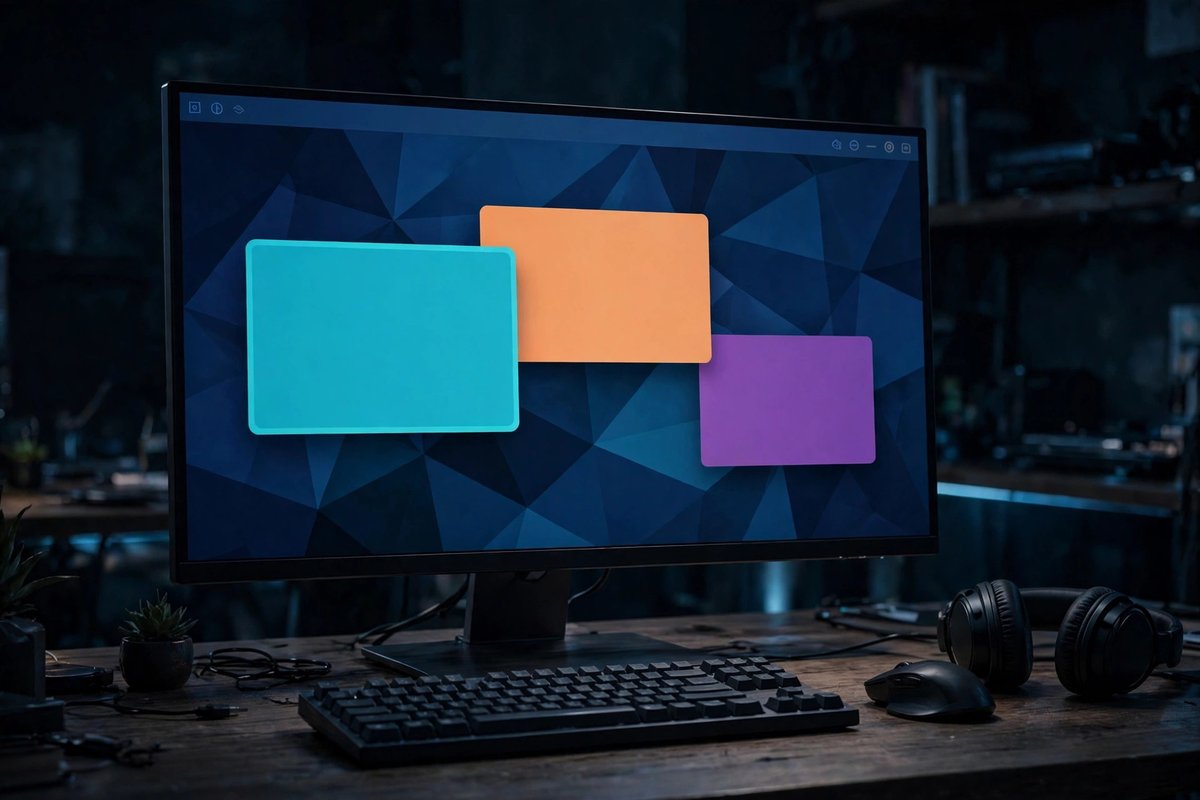 Fedora Workstation