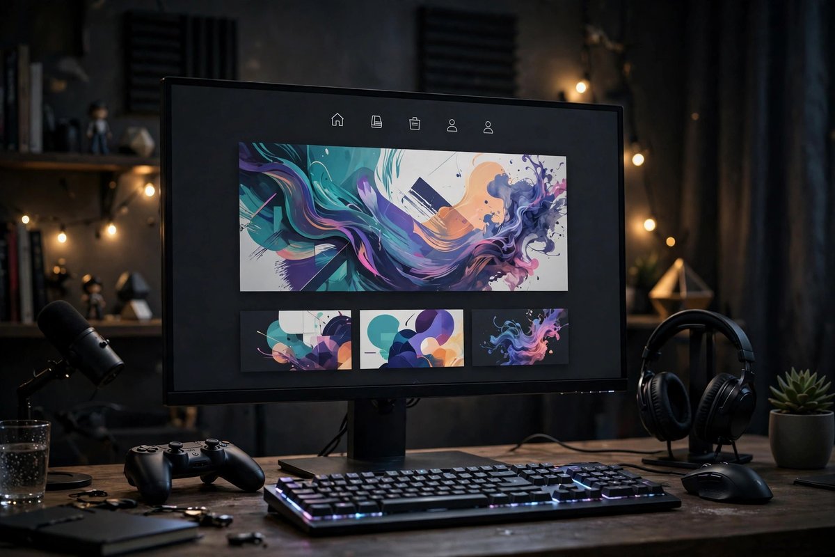 Heroic Games Launcher