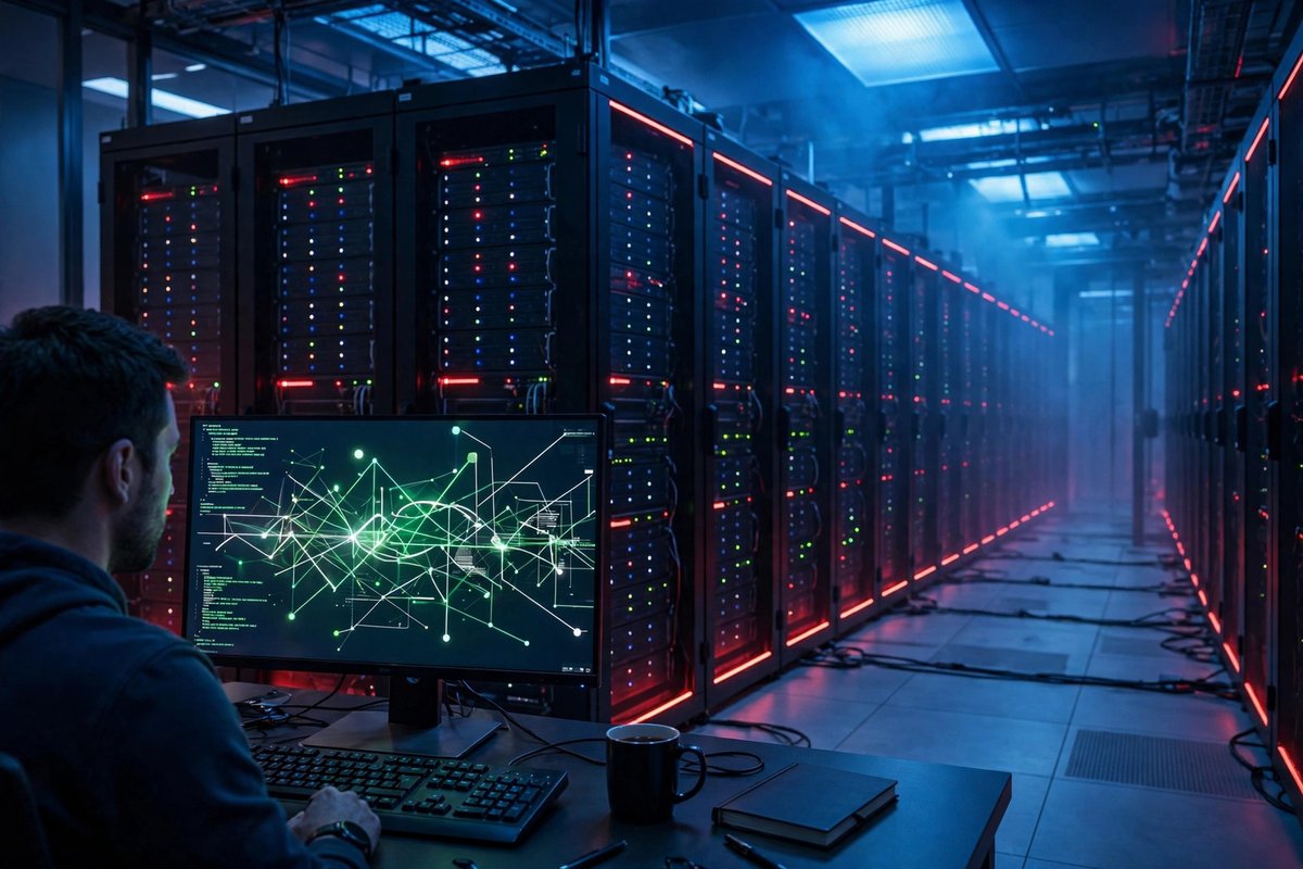 Red Hat Enterprise Linux