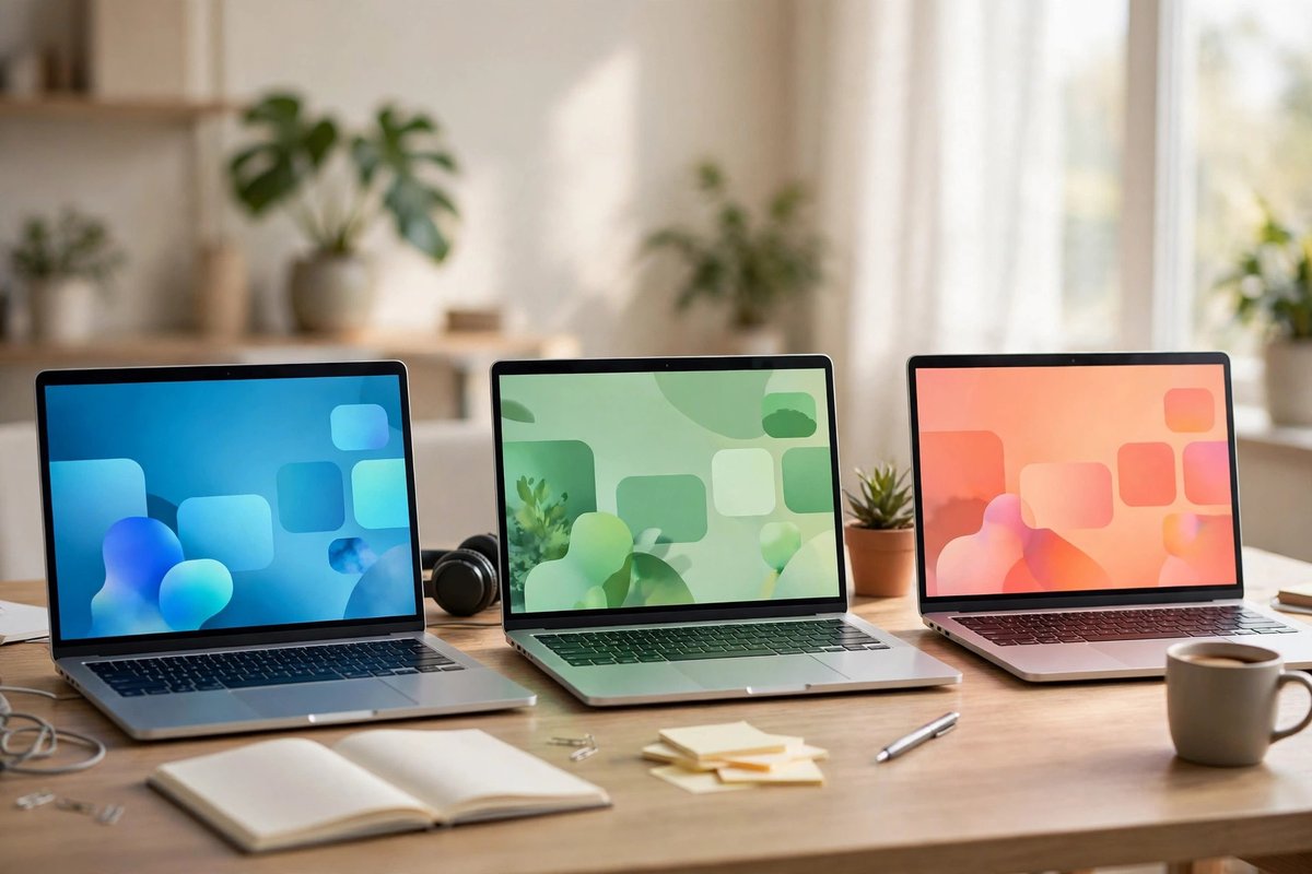 Choosing a Linux distro