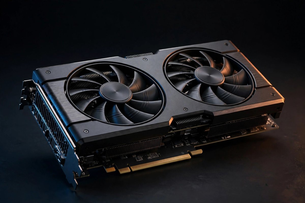 RTX 3060 12GB