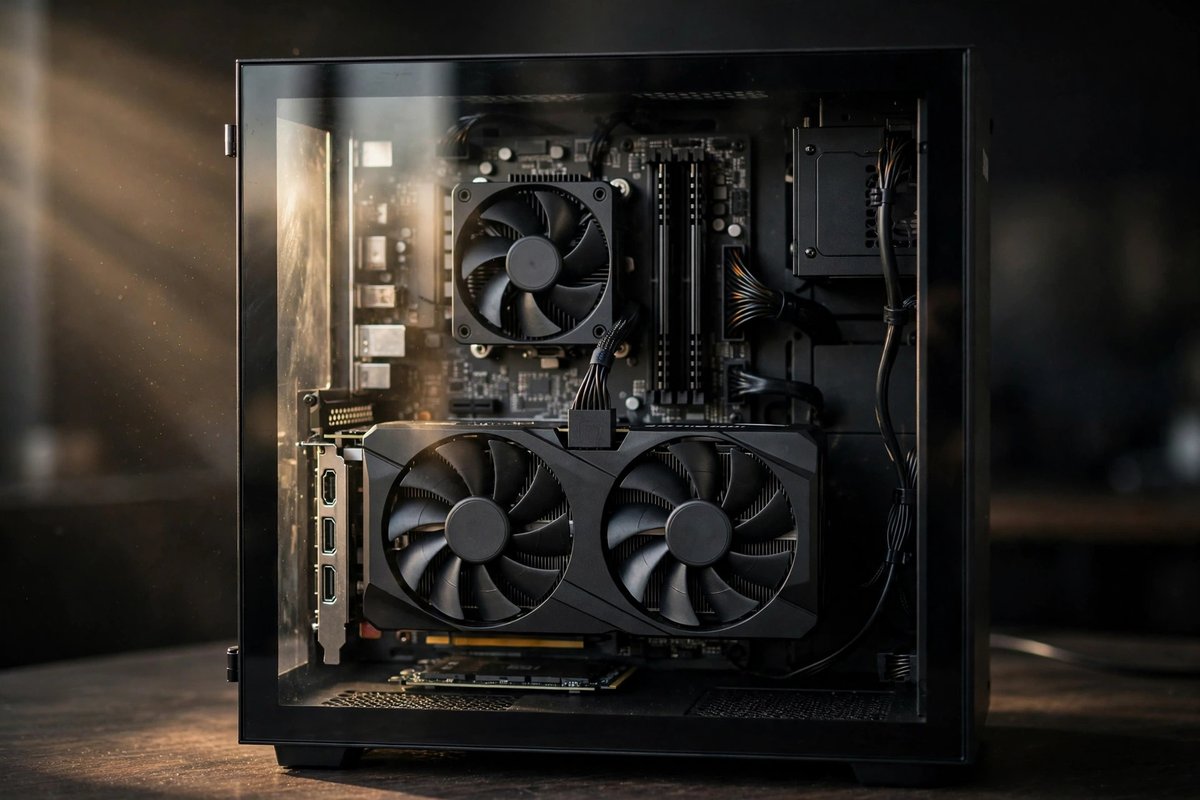 RTX 4060 Ti 16GB
