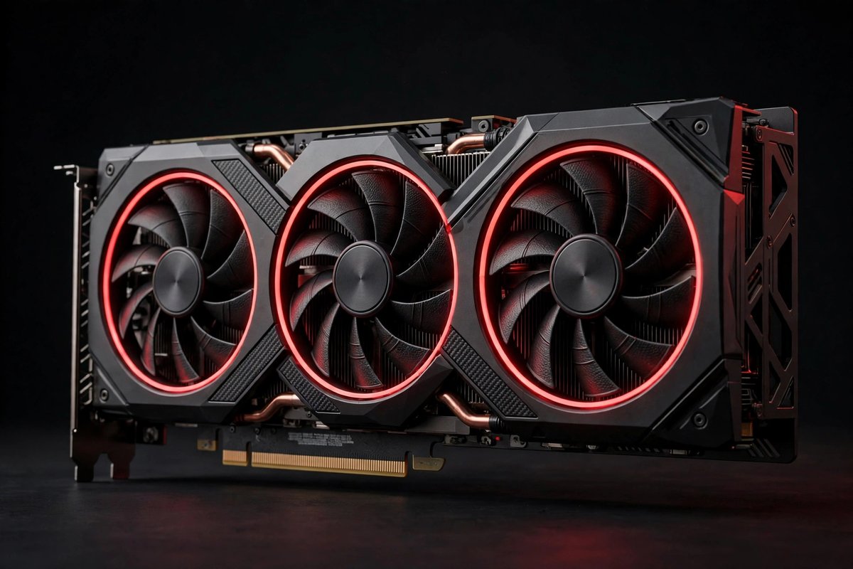 Radeon RX 7900 XT 20GB