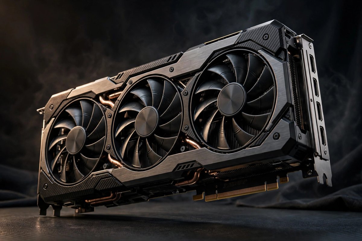 Radeon RX 7900 XTX 24GB