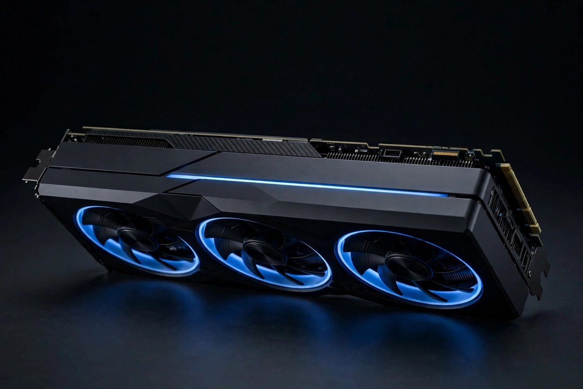 Intel Arc A770 16GB