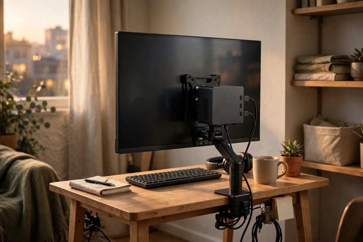 Mini PC