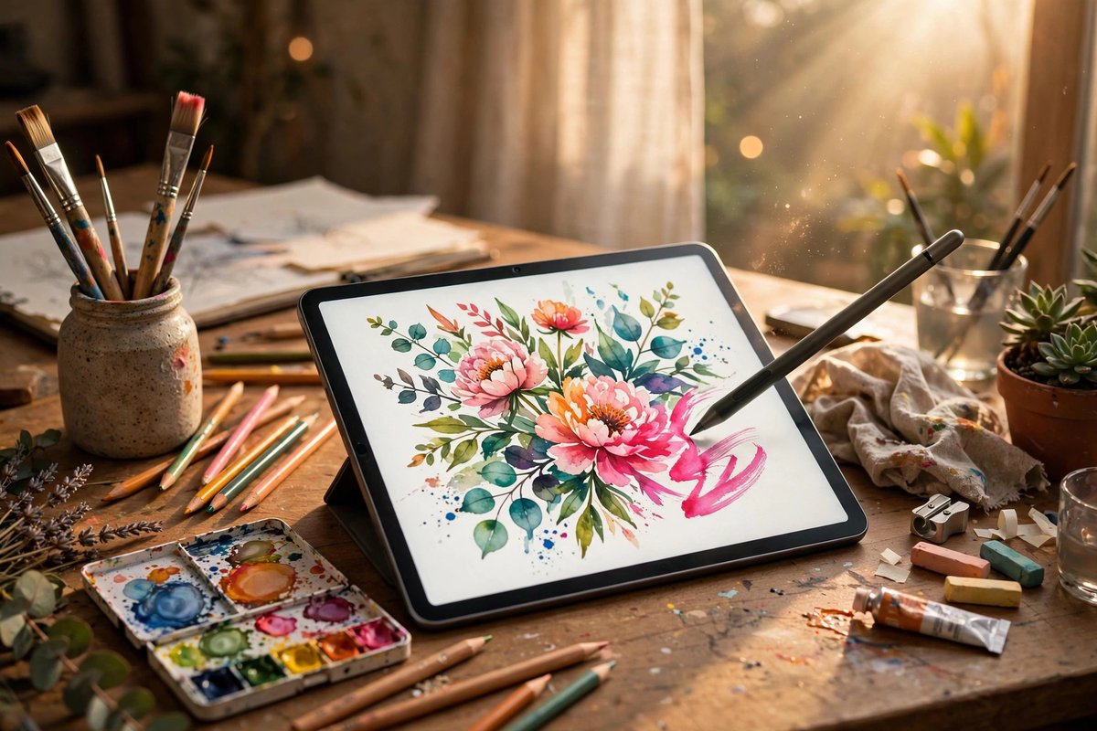 Tablet